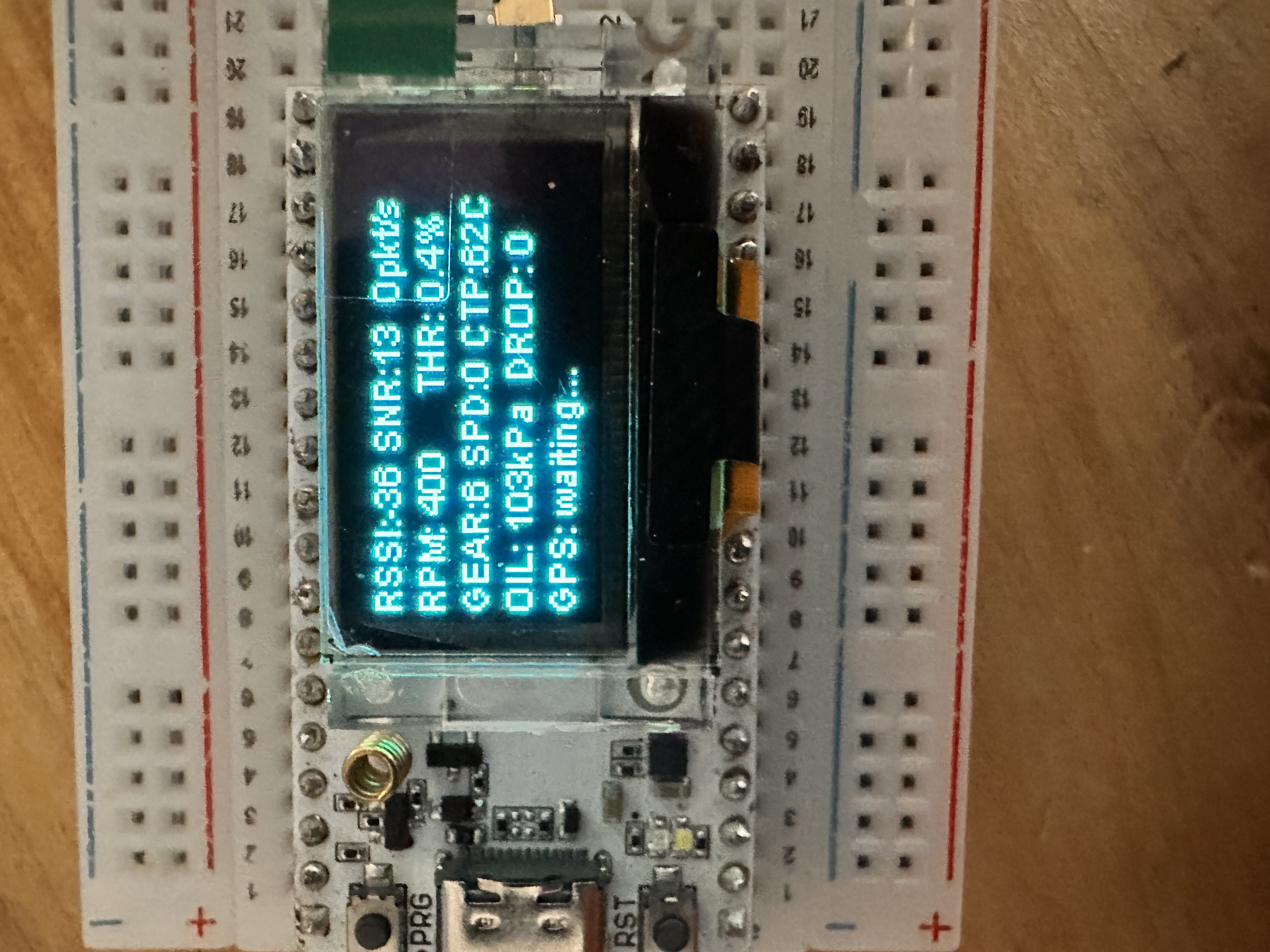 oled
